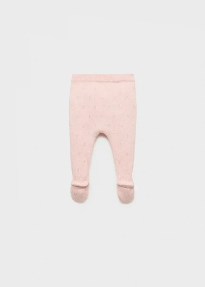 Leggings en maille Leggings en maille