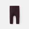 Leggings en maille Leggings en maille