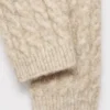 Leggings en maille Leggings en maille