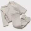 Leggings en maille Leggings en maille