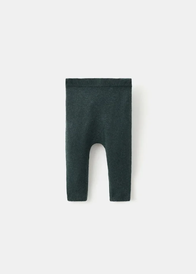 Leggings en maille Leggings en maille