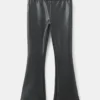 Leggings en simili cuir