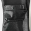 Leggings en simili cuir