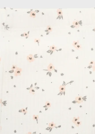 Leggings à imprimé floral Leggings à imprimé floral