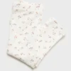 Leggings à imprimé floral Leggings à imprimé floral