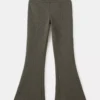 Leggings évasés