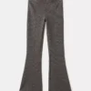Leggings évasés