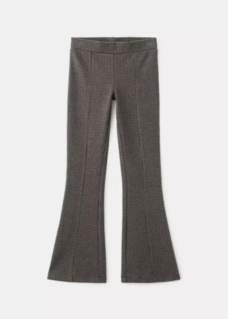 Leggings évasés
