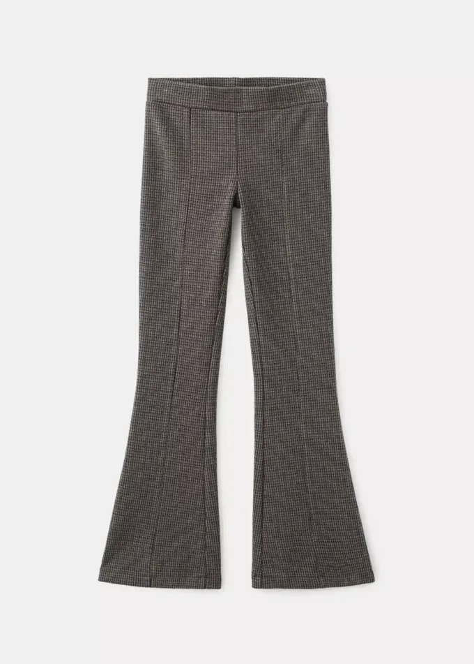 Leggings évasés