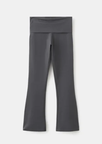Leggings évasés
