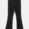 Leggings évasés