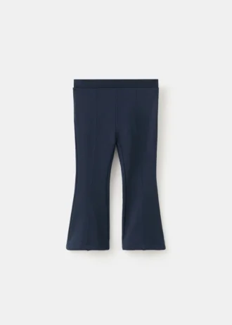 Leggings évasés