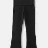 Leggings évasés Leggings évasés