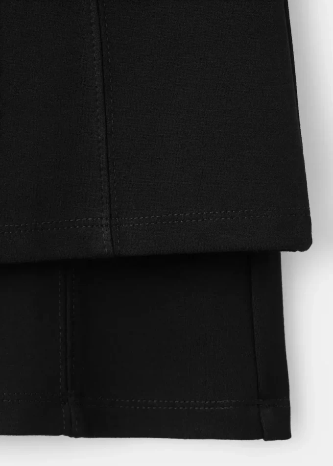 Leggings évasés