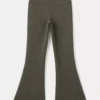 Leggings évasés