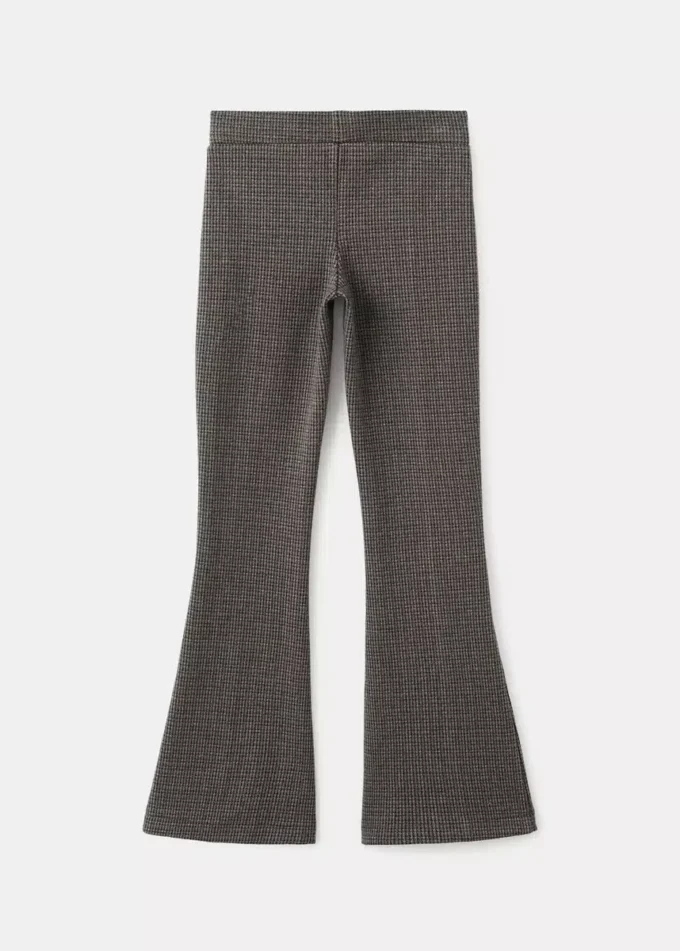 Leggings évasés