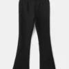 Leggings évasés
