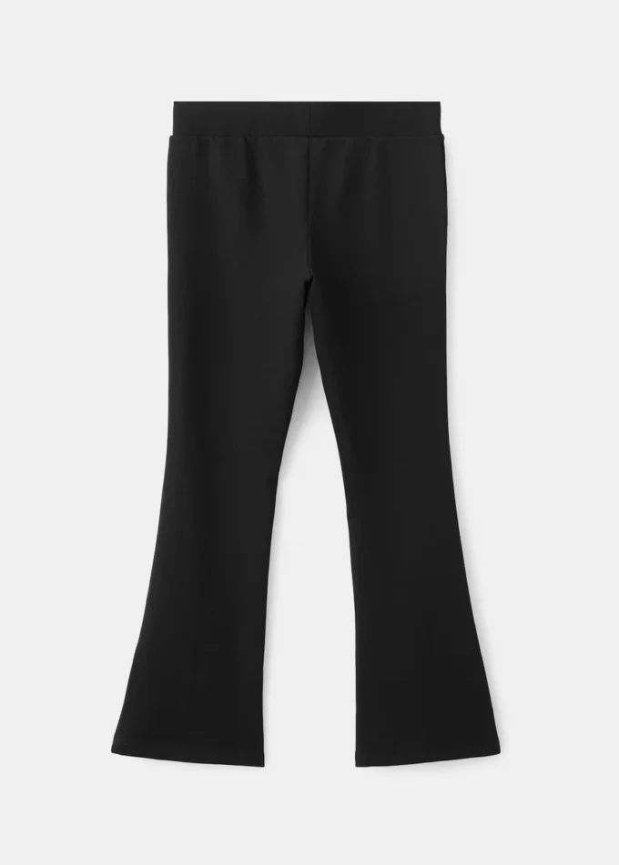 Leggings évasés