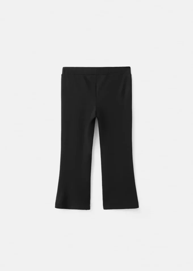 Leggings évasés