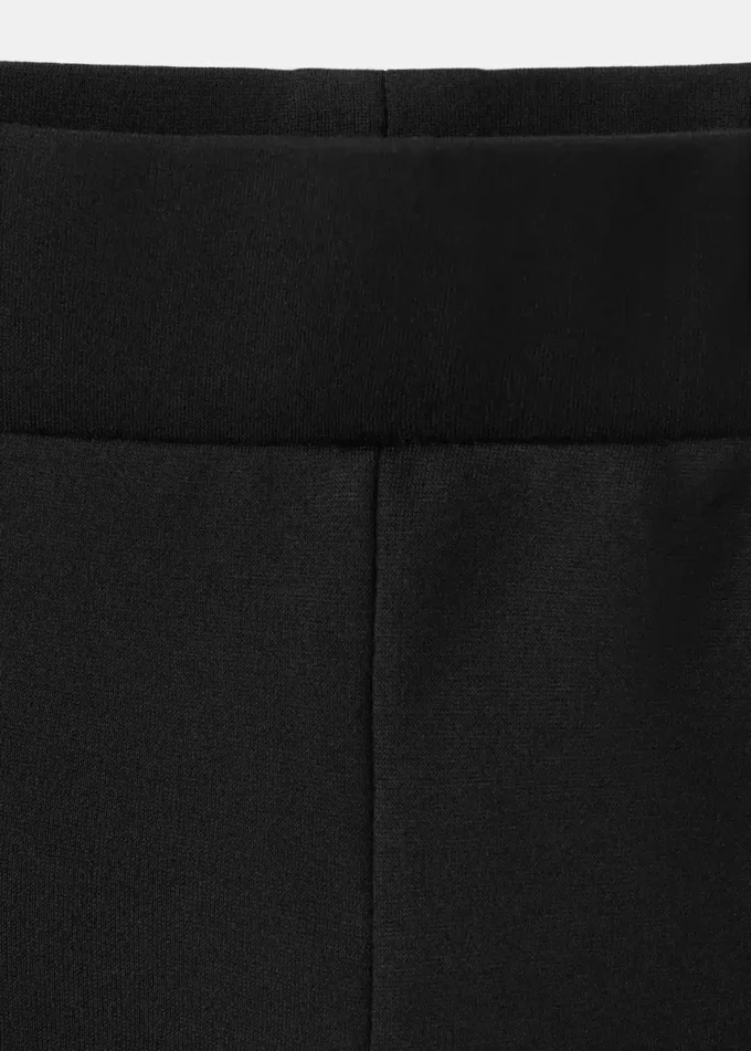 Leggings évasés
