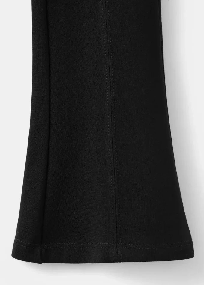 Leggings évasés