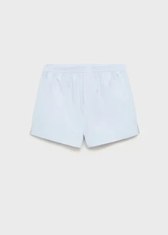 Lot de 2 boxers mixtes