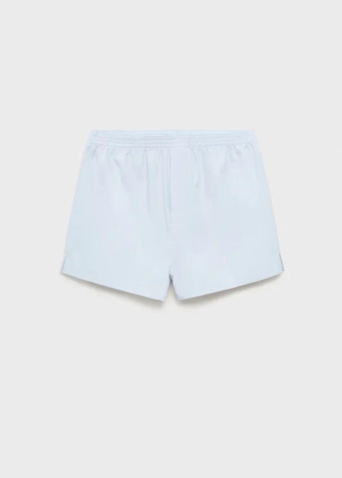 Lot de 2 boxers mixtes