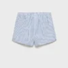 Lot de 2 boxers mixtes