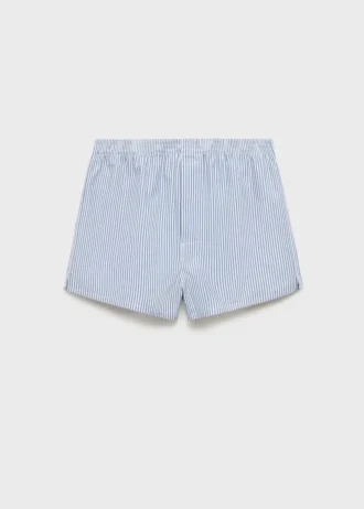Lot de 2 boxers mixtes