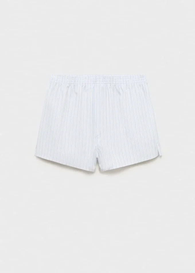 Lot de 2 boxers mixtes