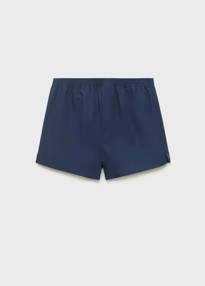 Lot de 2 boxers mixtes