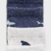 Lot de 2 chaussettes assorties