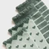 Lot de 2 chaussettes assorties
