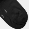 Lot de 2 chaussettes longues en coton Lot de 2 chaussettes longues en coton