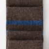 Lot de 2 chaussettes à motifs Lot de 2 chaussettes à motifs