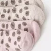 Lot de 2 chaussettes à motifs Lot de 2 chaussettes à motifs