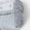 Lot de 2 chaussettes à motifs Lot de 2 chaussettes à motifs