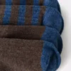 Lot de 2 chaussettes à motifs Lot de 2 chaussettes à motifs