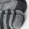Lot de 2 chaussettes à motifs Lot de 2 chaussettes à motifs