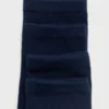 Lot de 2 chaussettes à motifs Lot de 2 chaussettes à motifs