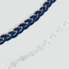 Lot de 2 colliers Lot de 2 colliers
