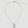 Lot de 2 colliers