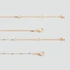 Lot de 2 colliers Lot de 2 colliers