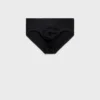 Lot de 2 culottes basiques