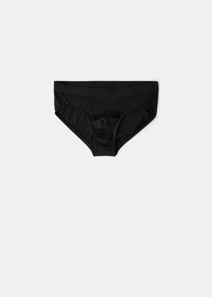 Lot de 2 culottes basiques Lot de 2 culottes basiques