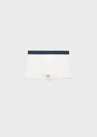 Lot de 3 boxers