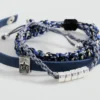 Lot de 3 bracelets