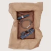 Lot de 3 bracelets