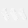 Lot de 3 chaussettes en coton Lot de 3 chaussettes en coton