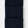Lot de 3 chaussettes en coton Lot de 3 chaussettes en coton